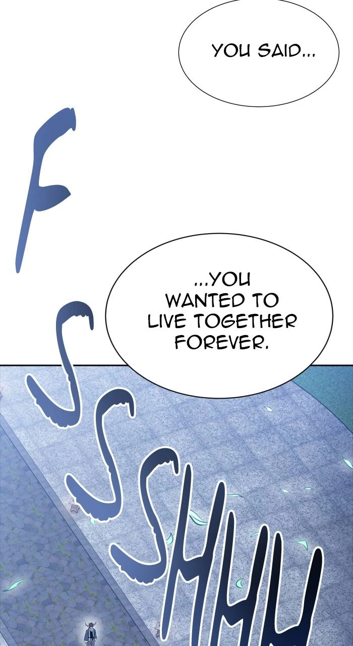 Tower of God Chapter 620, page 77 of 124