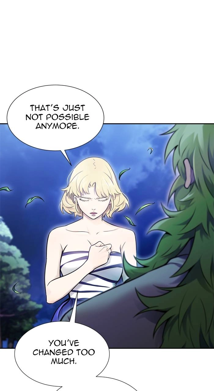 Tower of God Chapter 620, page 84 of 124