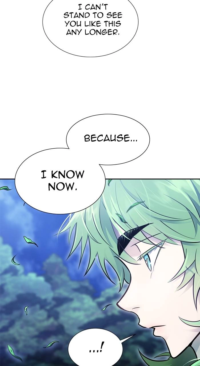 Tower of God Chapter 620, page 85 of 124