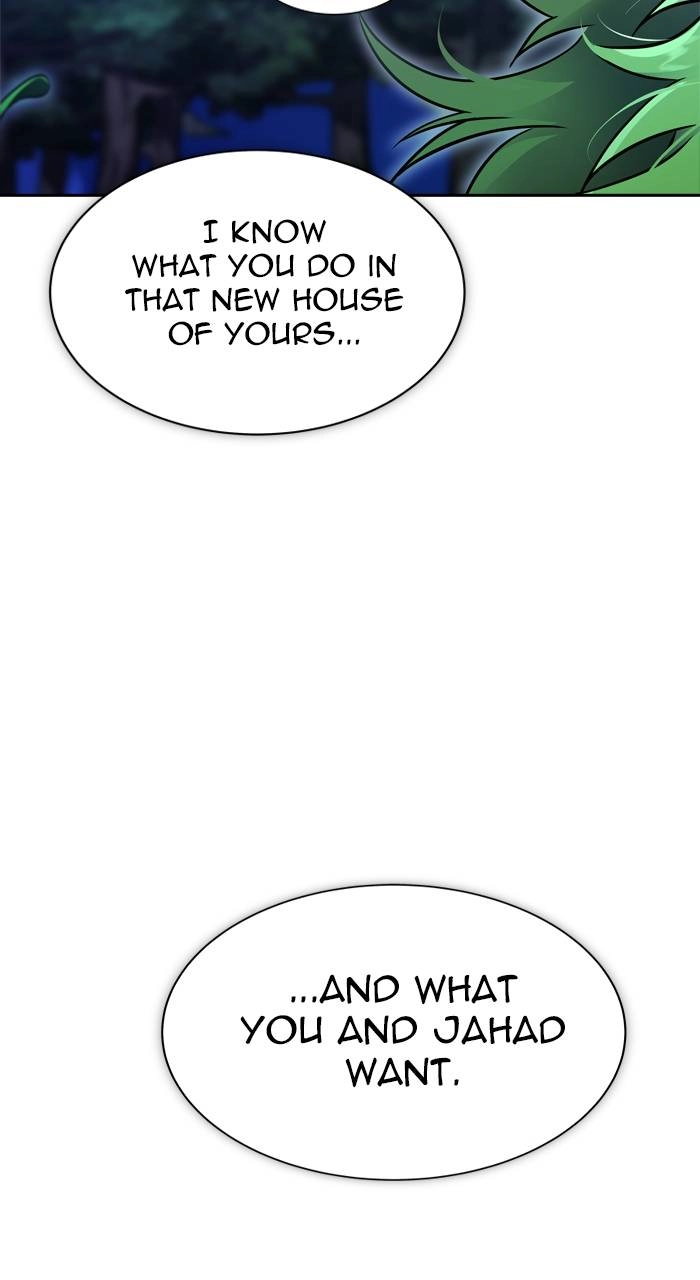 Tower of God Chapter 620, page 86 of 124