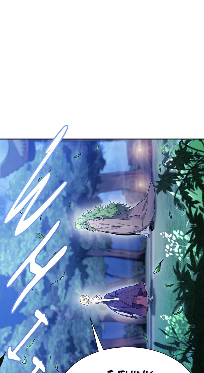 Tower of God Chapter 620, page 87 of 124