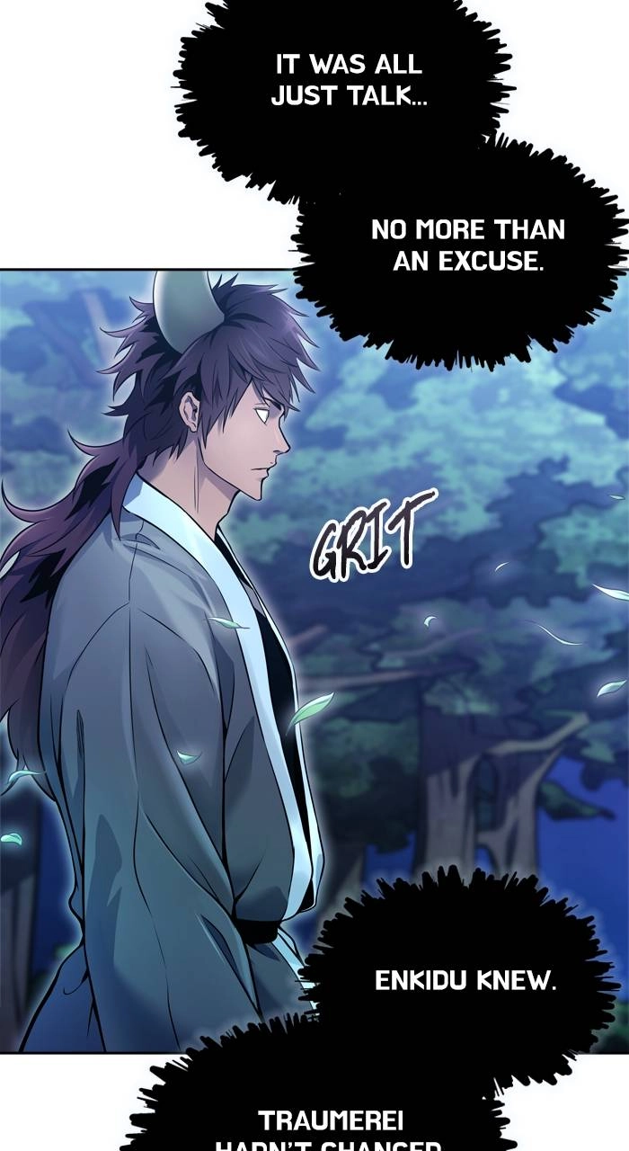 Tower of God Chapter 620, page 89 of 124