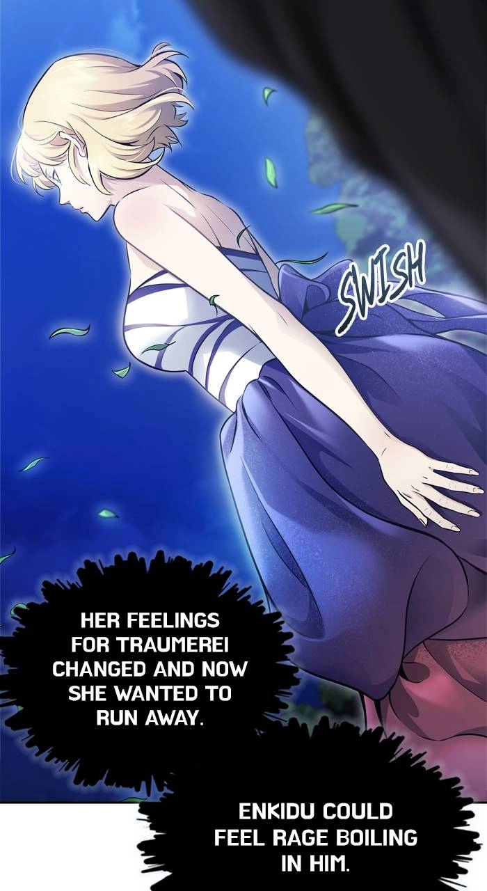 Tower of God Chapter 620, page 92 of 124