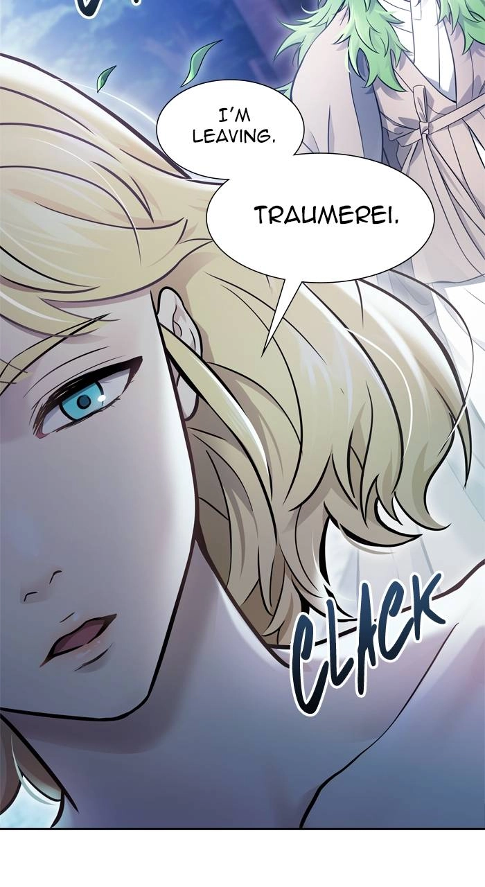 Tower of God Chapter 620, page 94 of 124