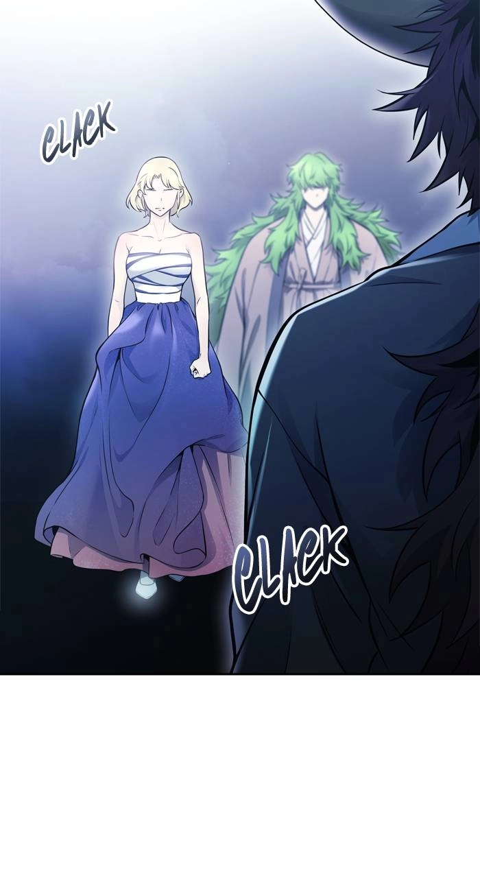 Tower of God Chapter 620, page 97 of 124