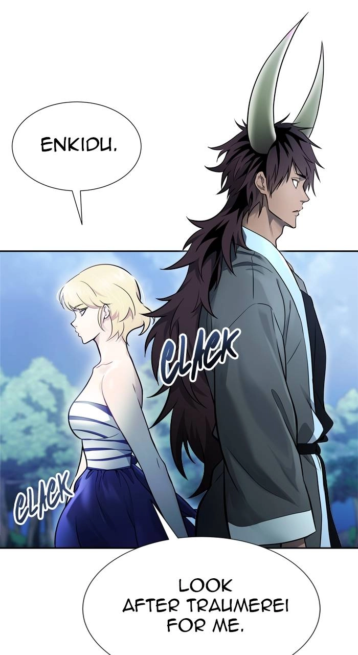 Tower of God Chapter 620, page 98 of 124