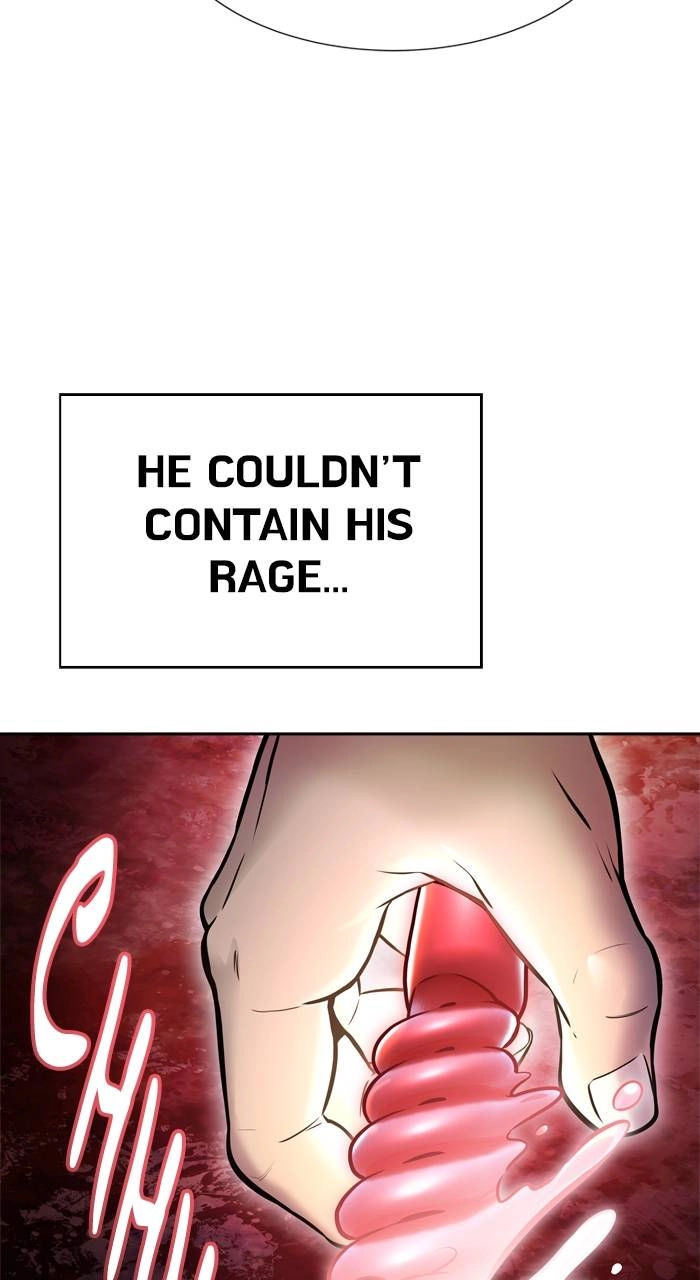 Tower of God Chapter 620, page 99 of 124