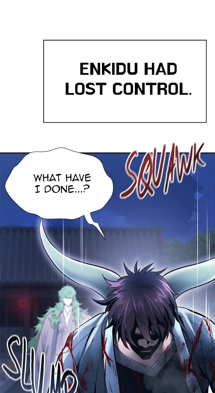 Tower of God Chapter 621, page 10 of 155