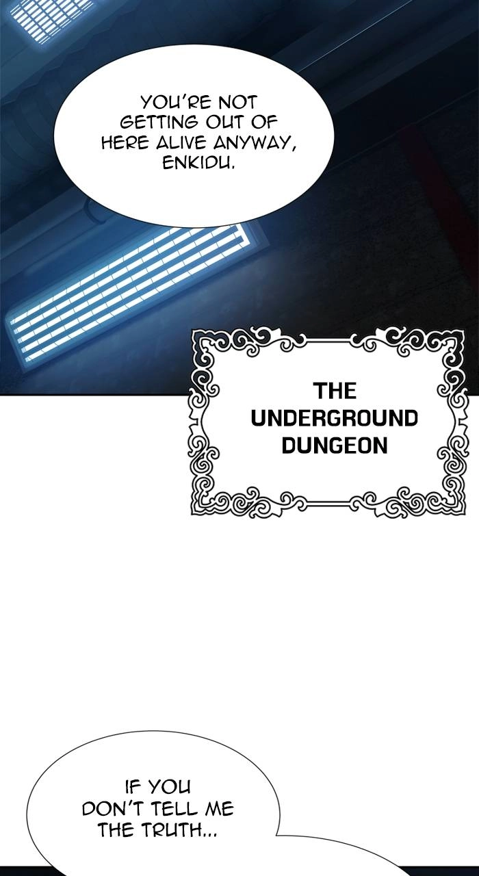 Tower of God Chapter 621, page 100 of 155