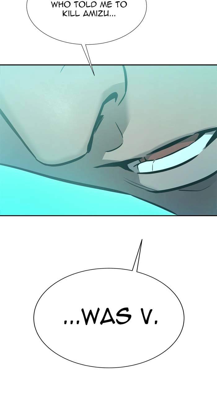 Tower of God Chapter 621, page 103 of 155