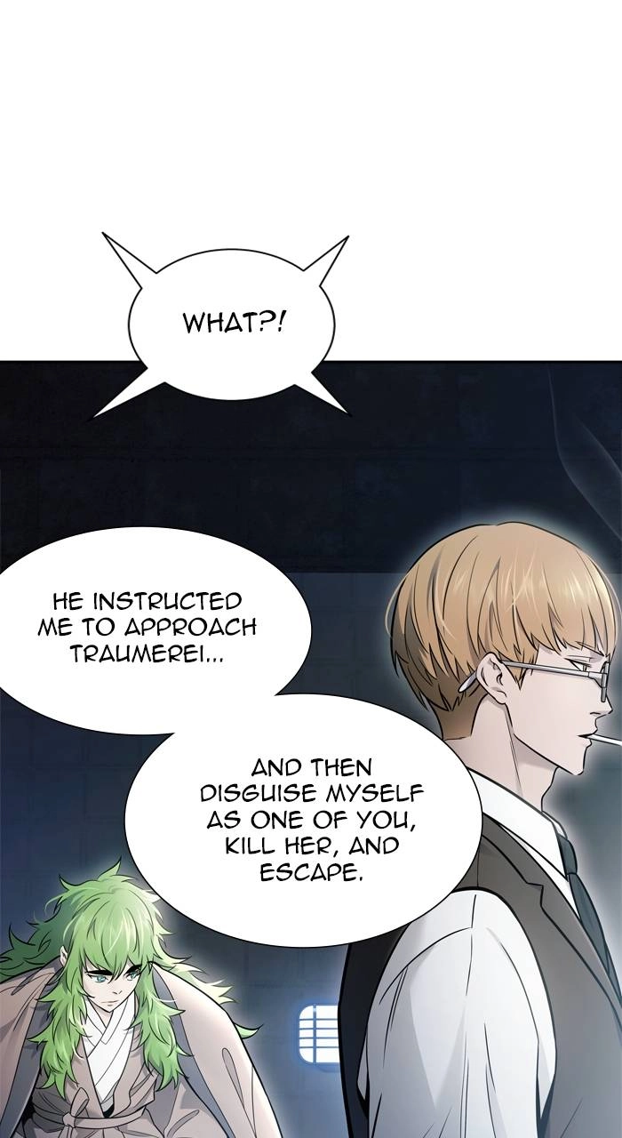 Tower of God Chapter 621, page 104 of 155