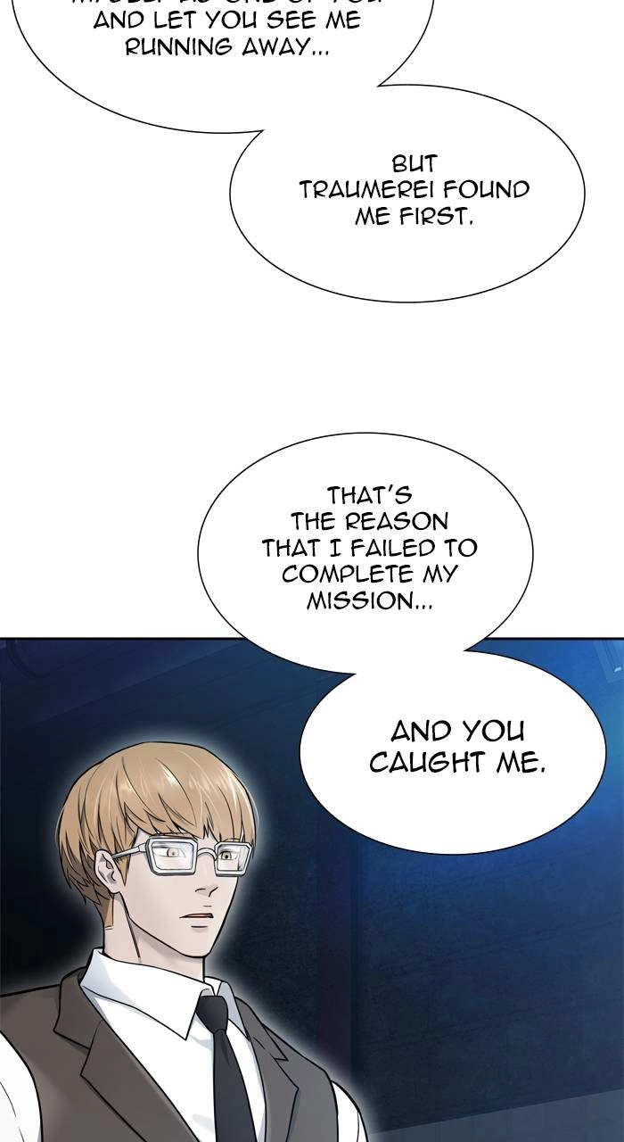 Tower of God Chapter 621, page 109 of 155