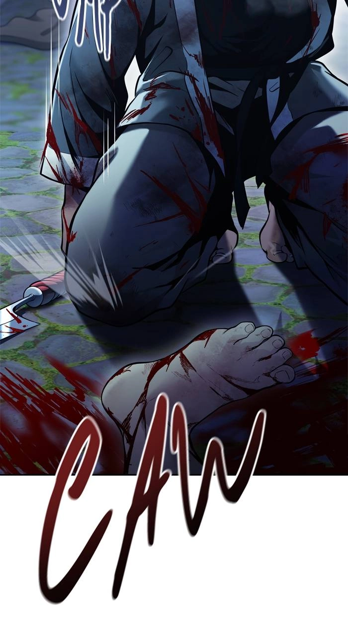 Tower of God Chapter 621, page 11 of 155