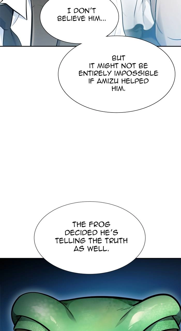 Tower of God Chapter 621, page 112 of 155