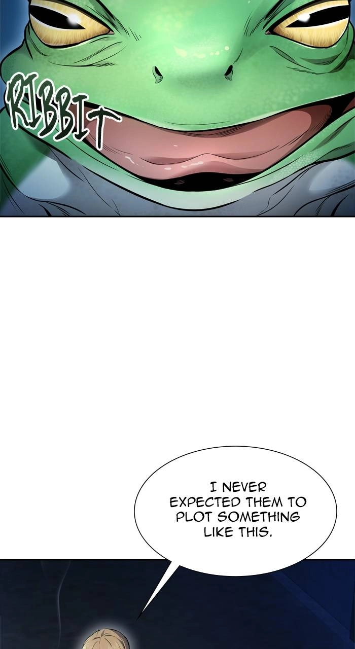Tower of God Chapter 621, page 113 of 155