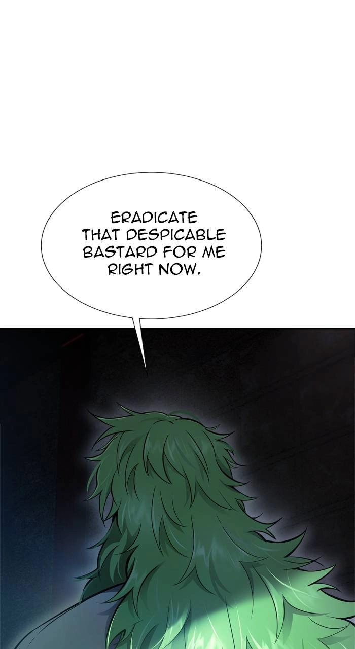 Tower of God Chapter 621, page 115 of 155