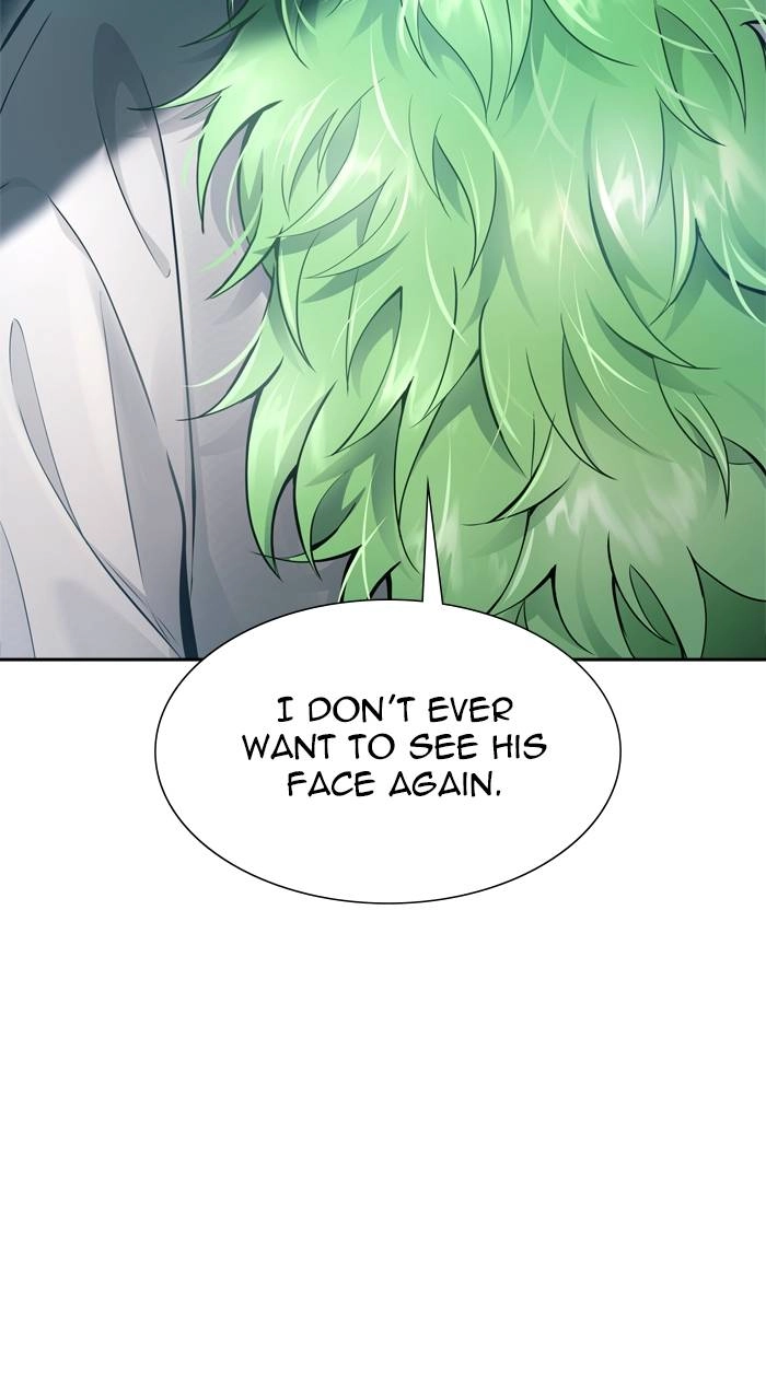 Tower of God Chapter 621, page 116 of 155