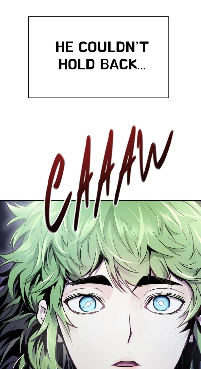 Tower of God Chapter 621, page 12 of 155