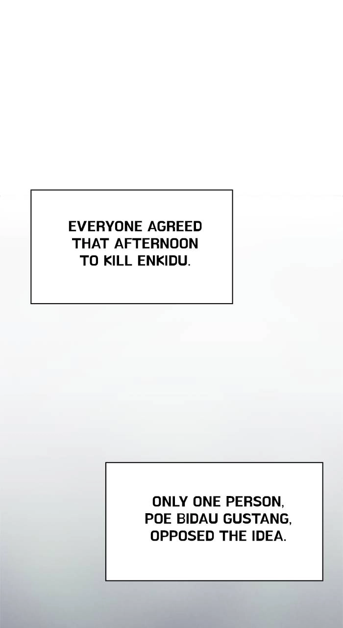 Tower of God Chapter 621, page 123 of 155