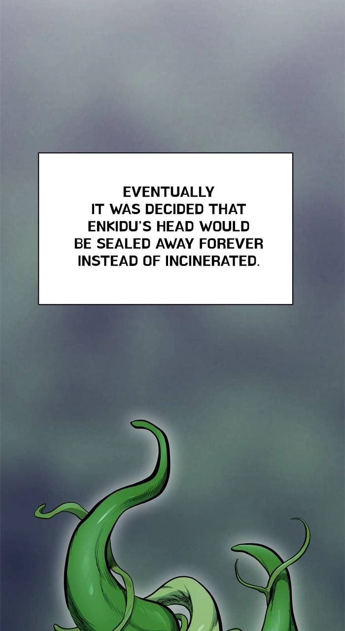 Tower of God Chapter 621, page 124 of 155
