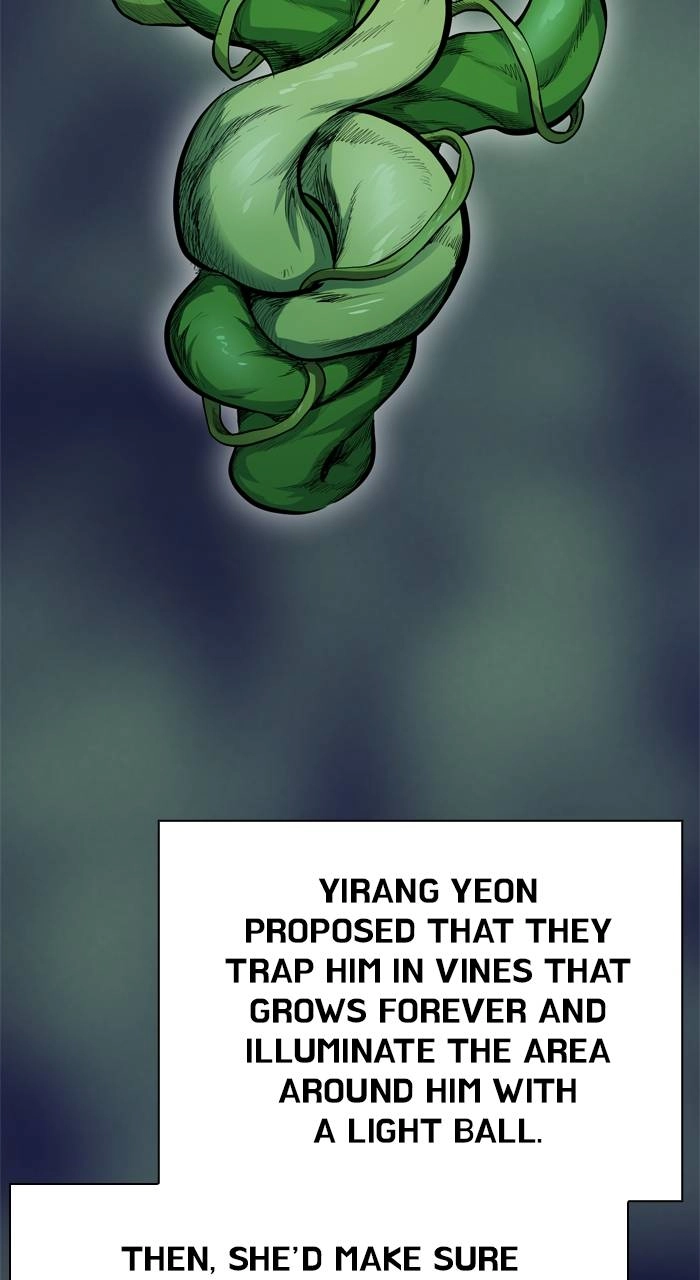 Tower of God Chapter 621, page 125 of 155