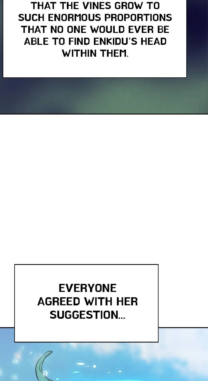 Tower of God Chapter 621, page 126 of 155