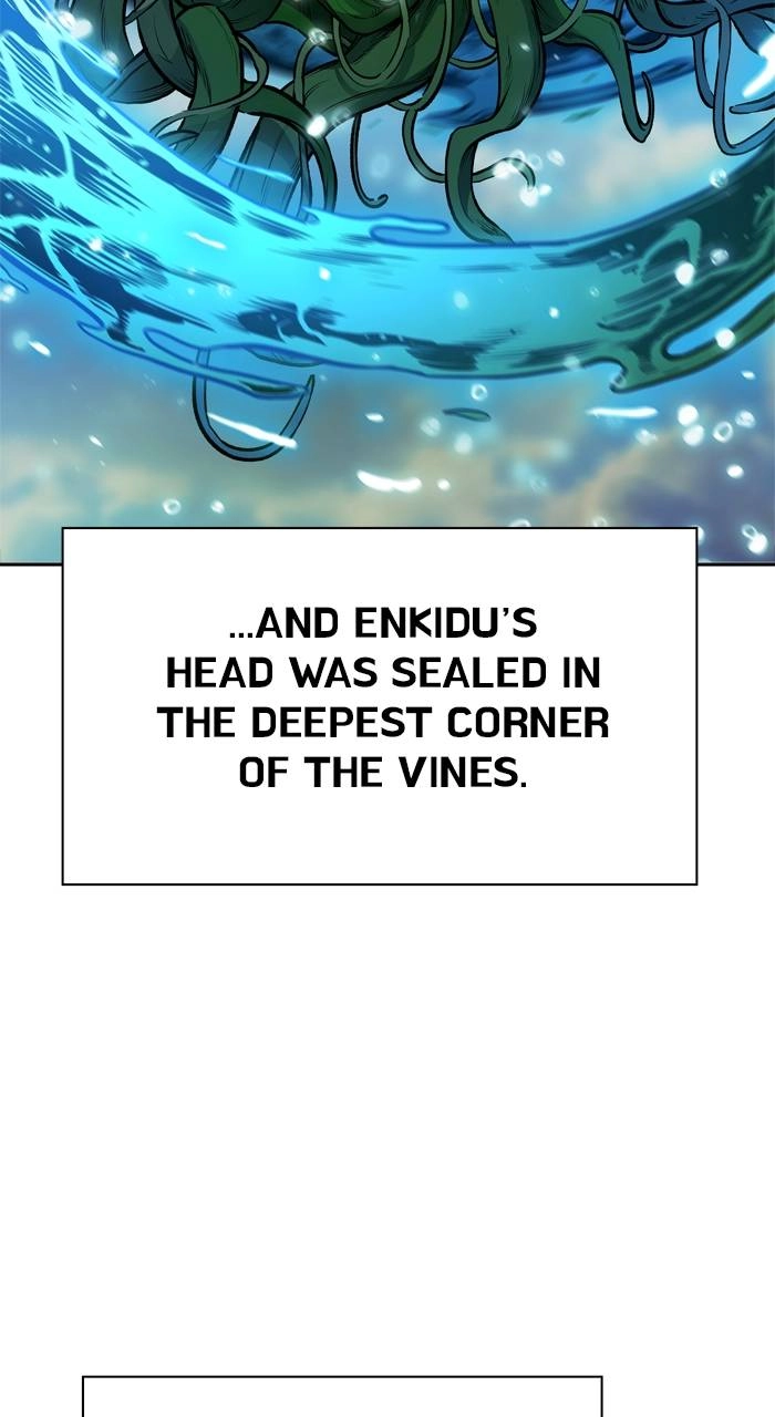 Tower of God Chapter 621, page 128 of 155