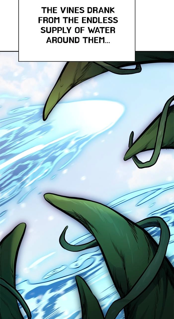 Tower of God Chapter 621, page 129 of 155