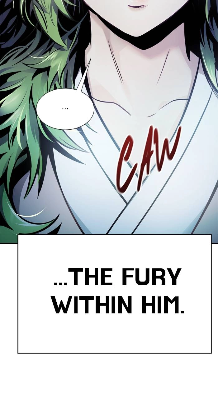 Tower of God Chapter 621, page 13 of 155