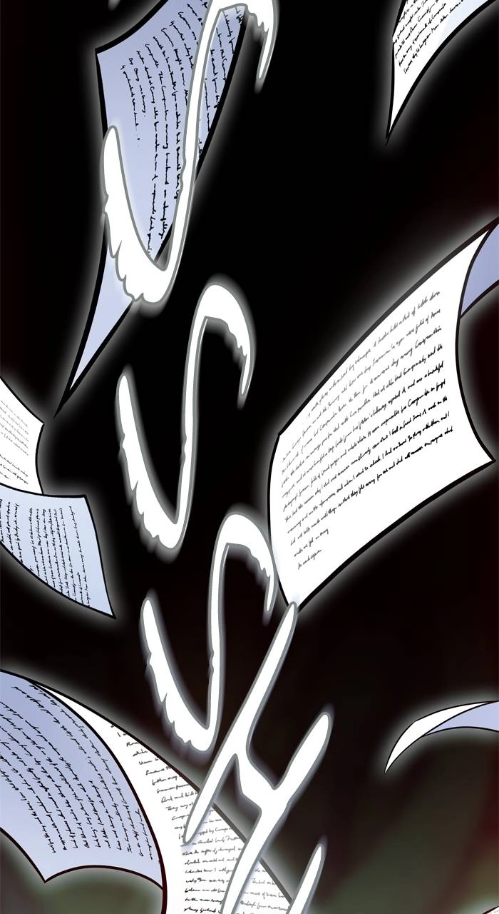 Tower of God Chapter 621, page 134 of 155