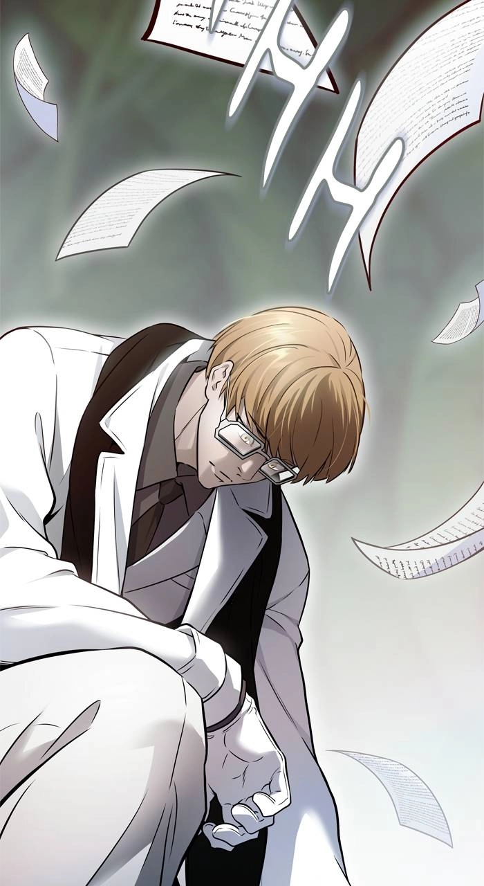 Tower of God Chapter 621, page 135 of 155