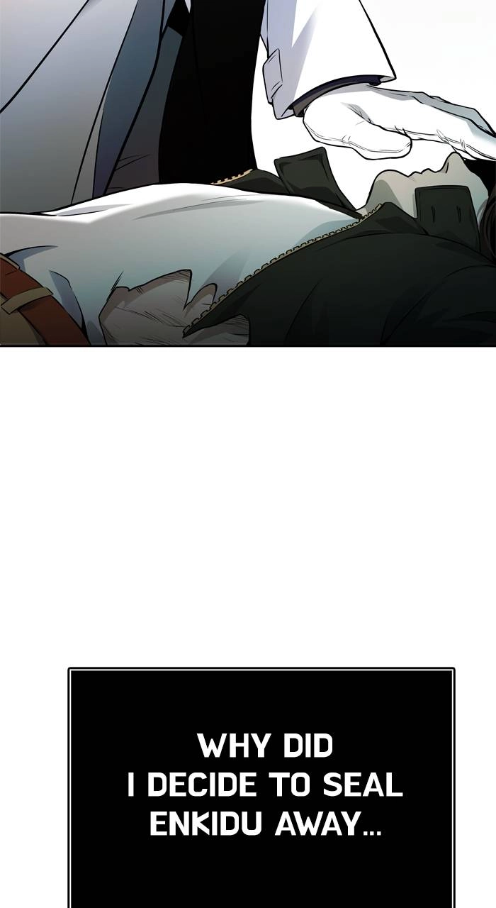 Tower of God Chapter 621, page 136 of 155