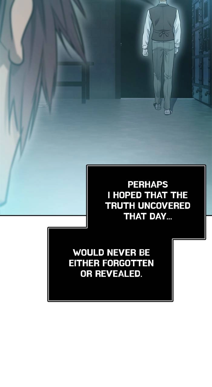 Tower of God Chapter 621, page 141 of 155