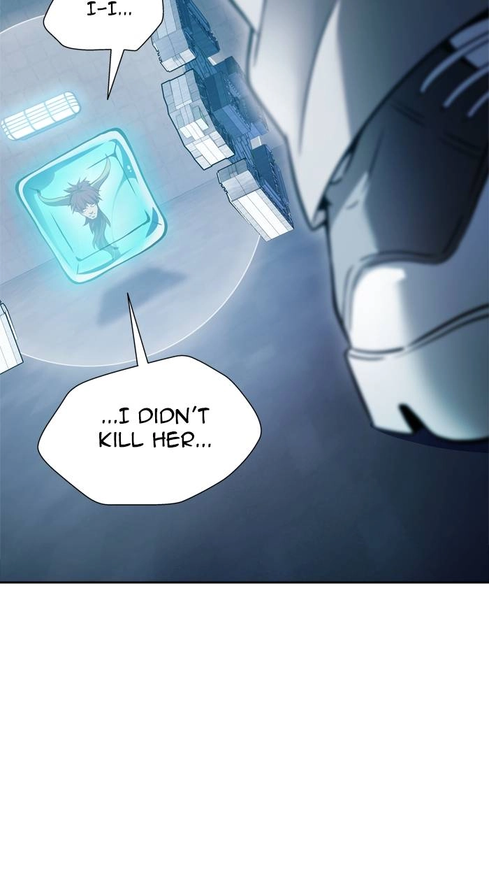 Tower of God Chapter 621, page 143 of 155
