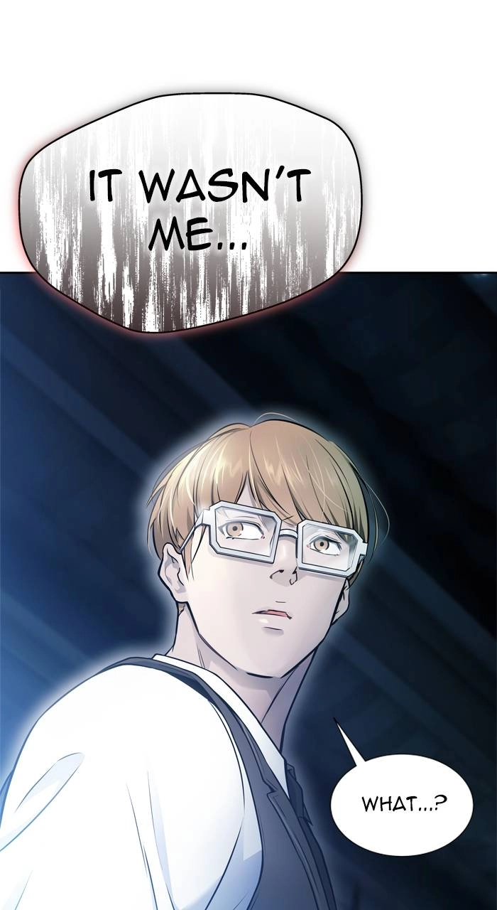 Tower of God Chapter 621, page 144 of 155