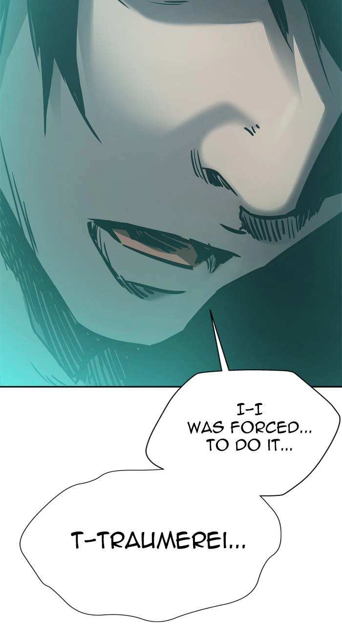 Tower of God Chapter 621, page 147 of 155
