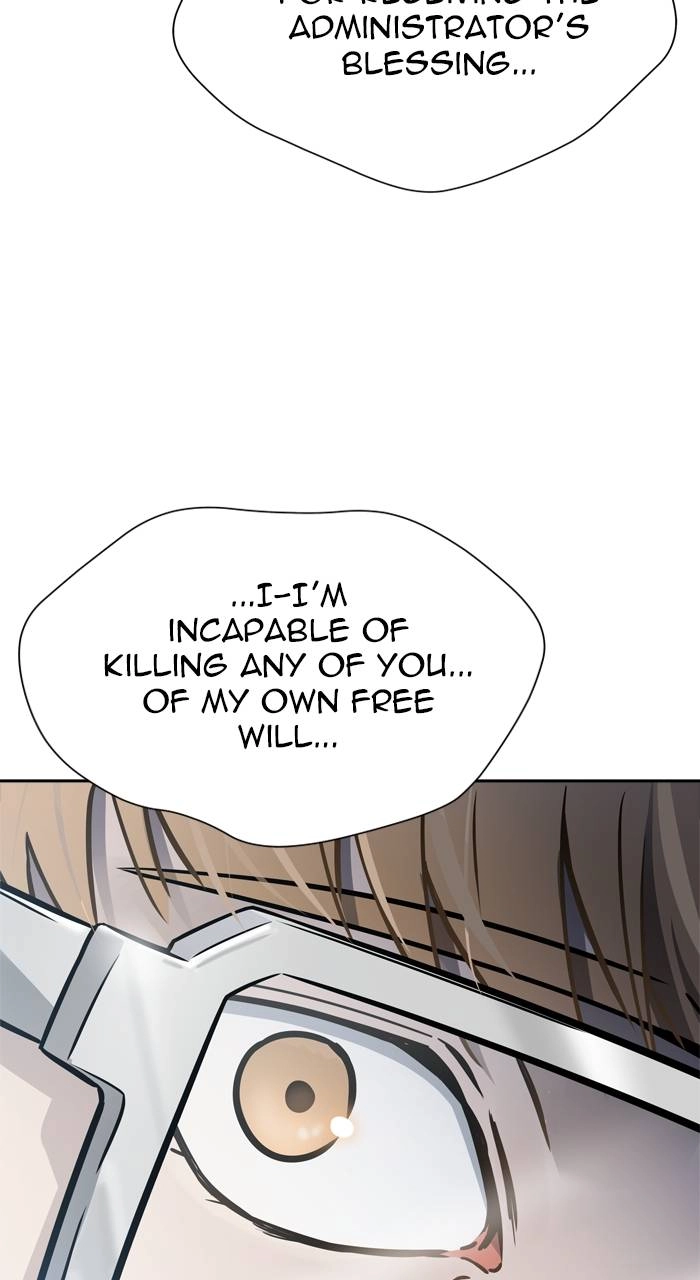 Tower of God Chapter 621, page 149 of 155