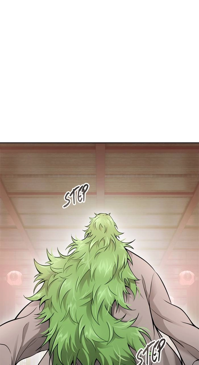 Tower of God Chapter 621, page 151 of 155