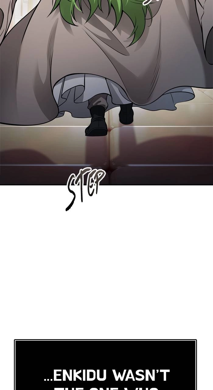 Tower of God Chapter 621, page 152 of 155