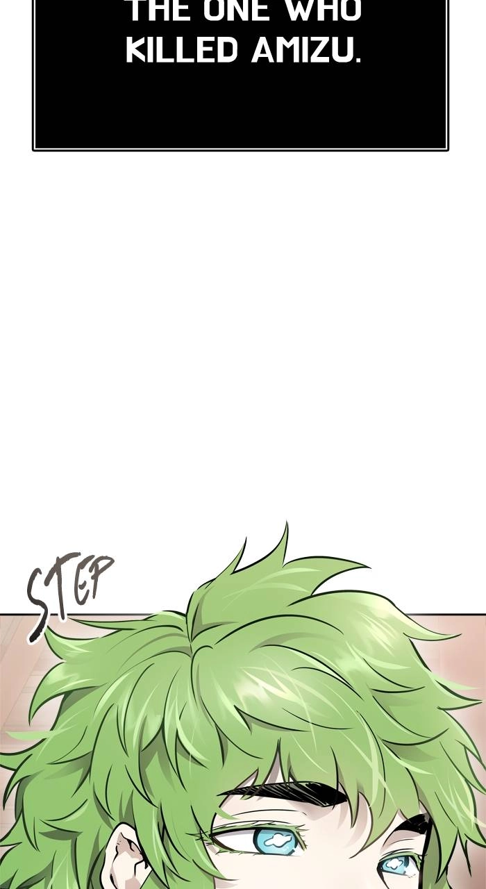 Tower of God Chapter 621, page 153 of 155