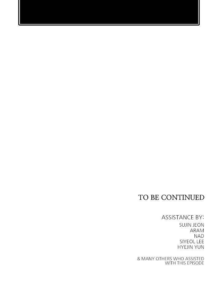 Tower of God Chapter 621, page 155 of 155