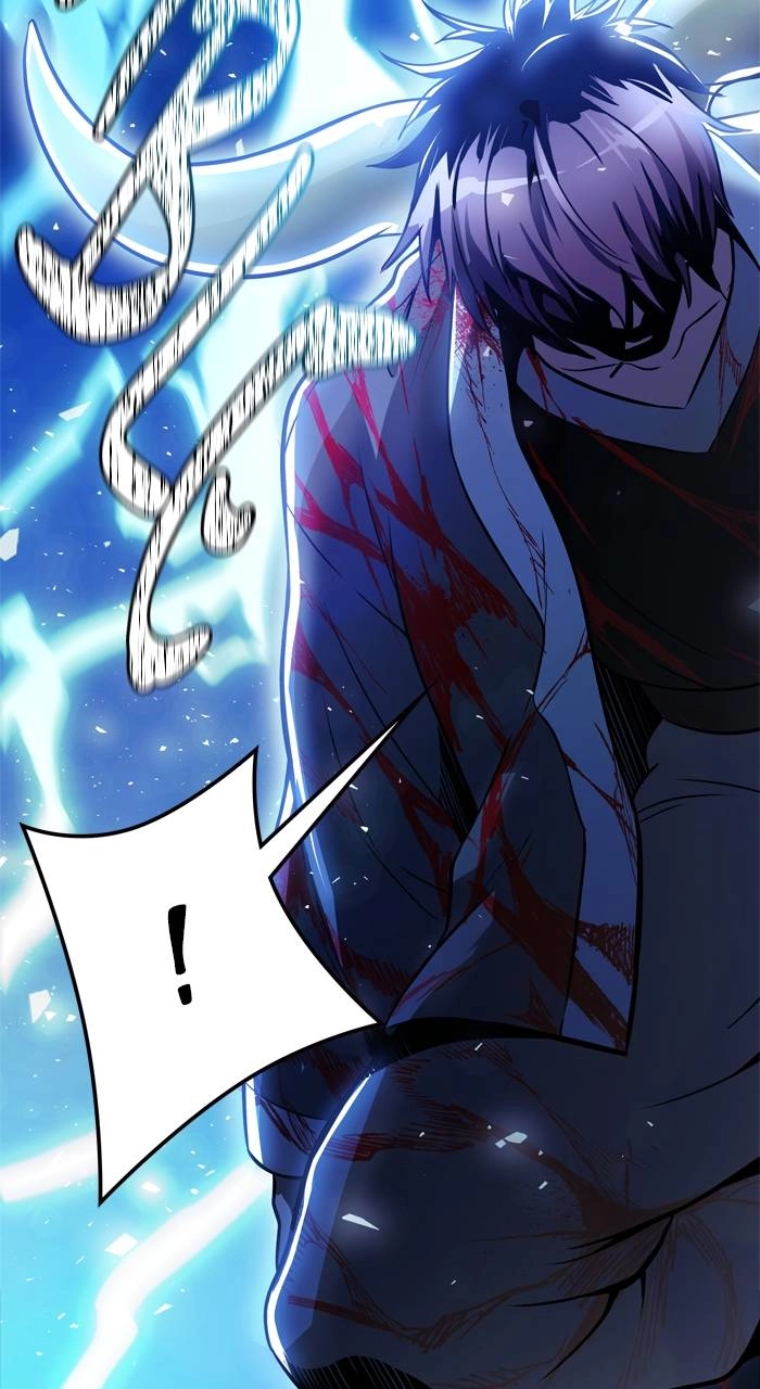 Tower of God Chapter 621, page 17 of 155
