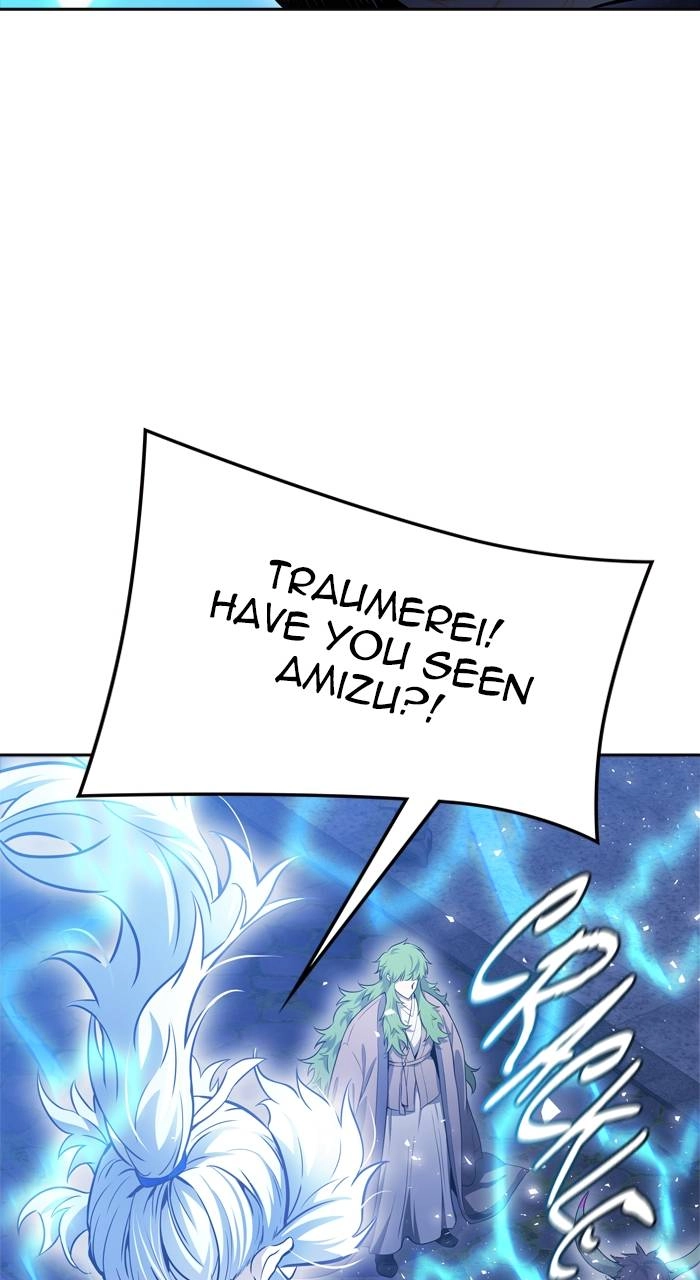 Tower of God Chapter 621, page 18 of 155