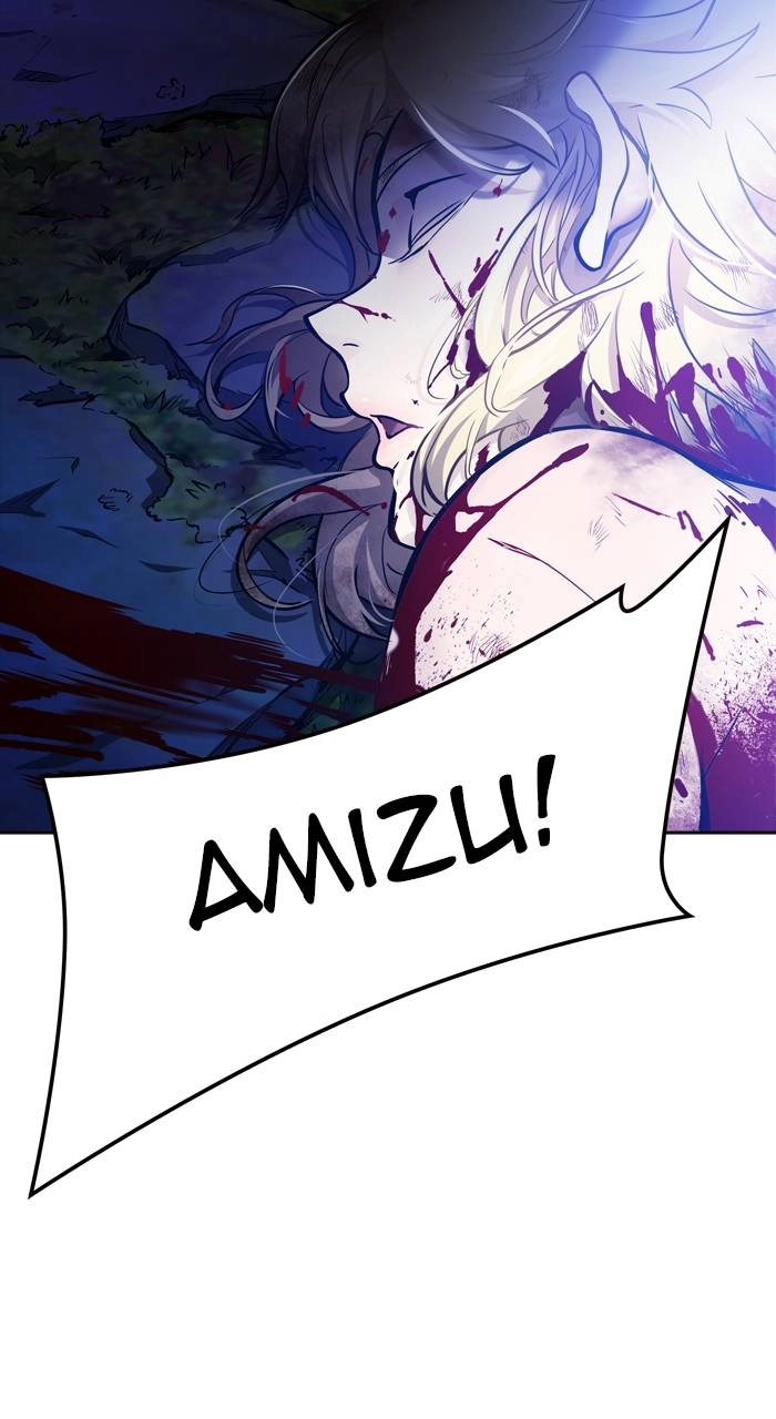 Tower of God Chapter 621, page 22 of 155