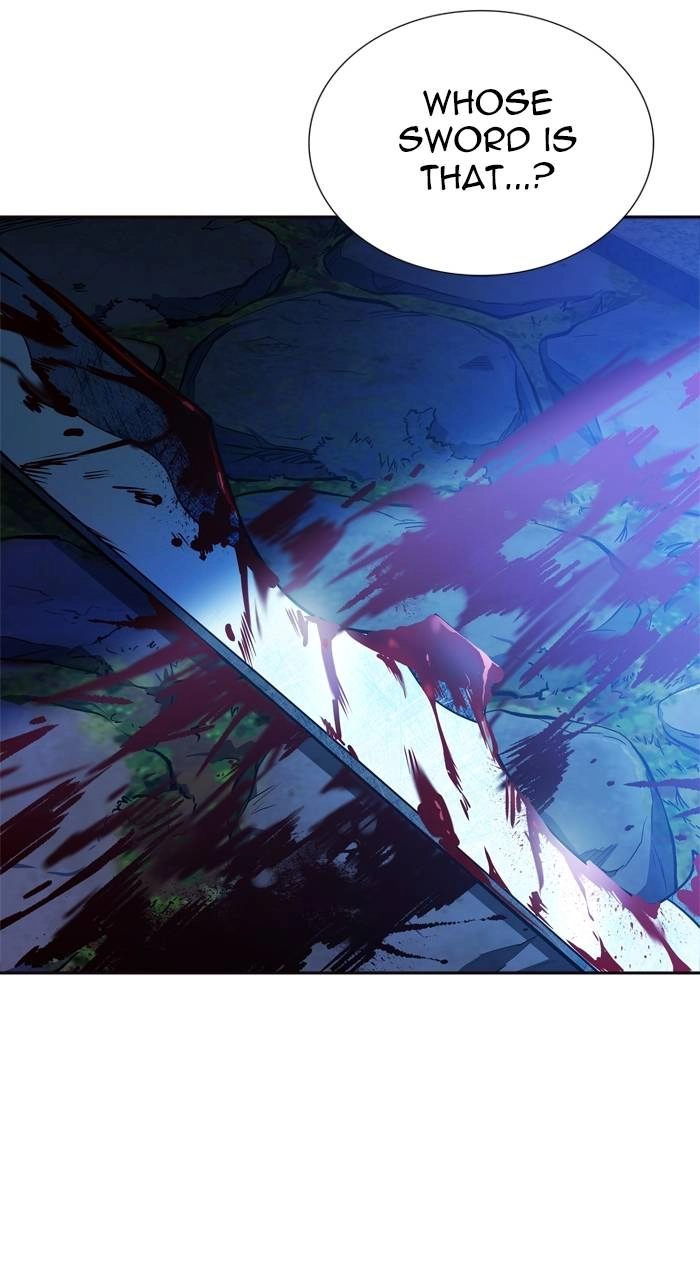 Tower of God Chapter 621, page 23 of 155
