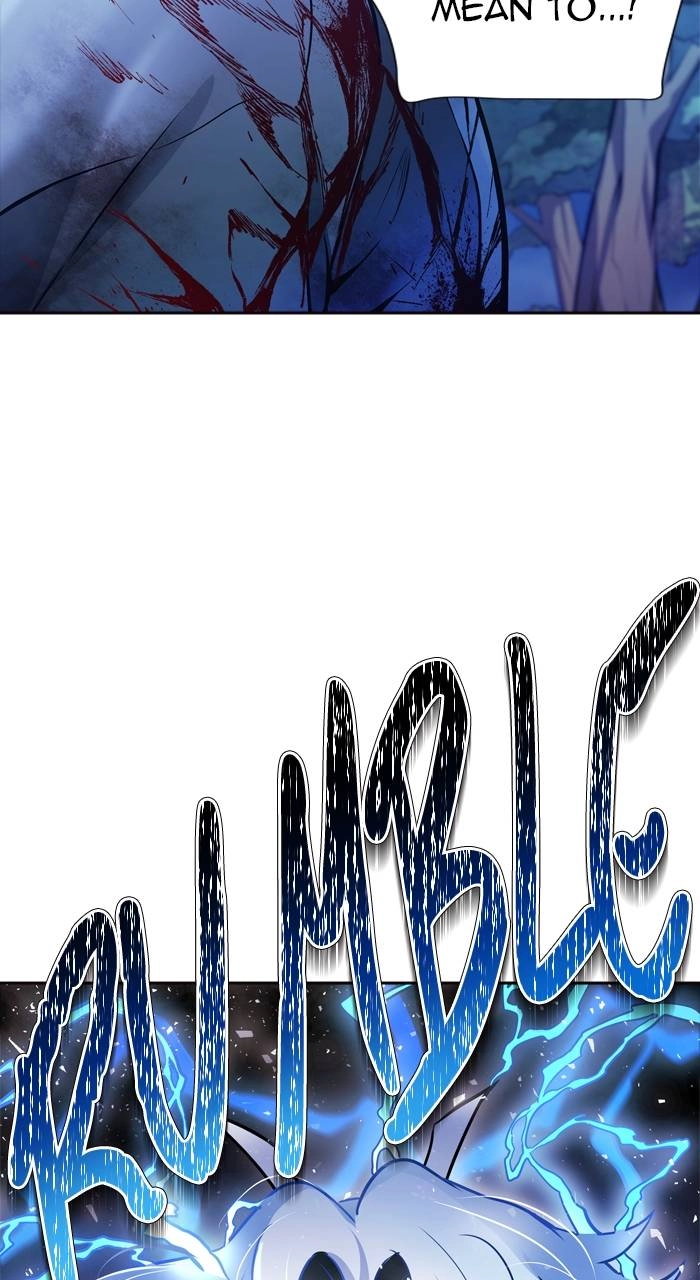 Tower of God Chapter 621, page 25 of 155