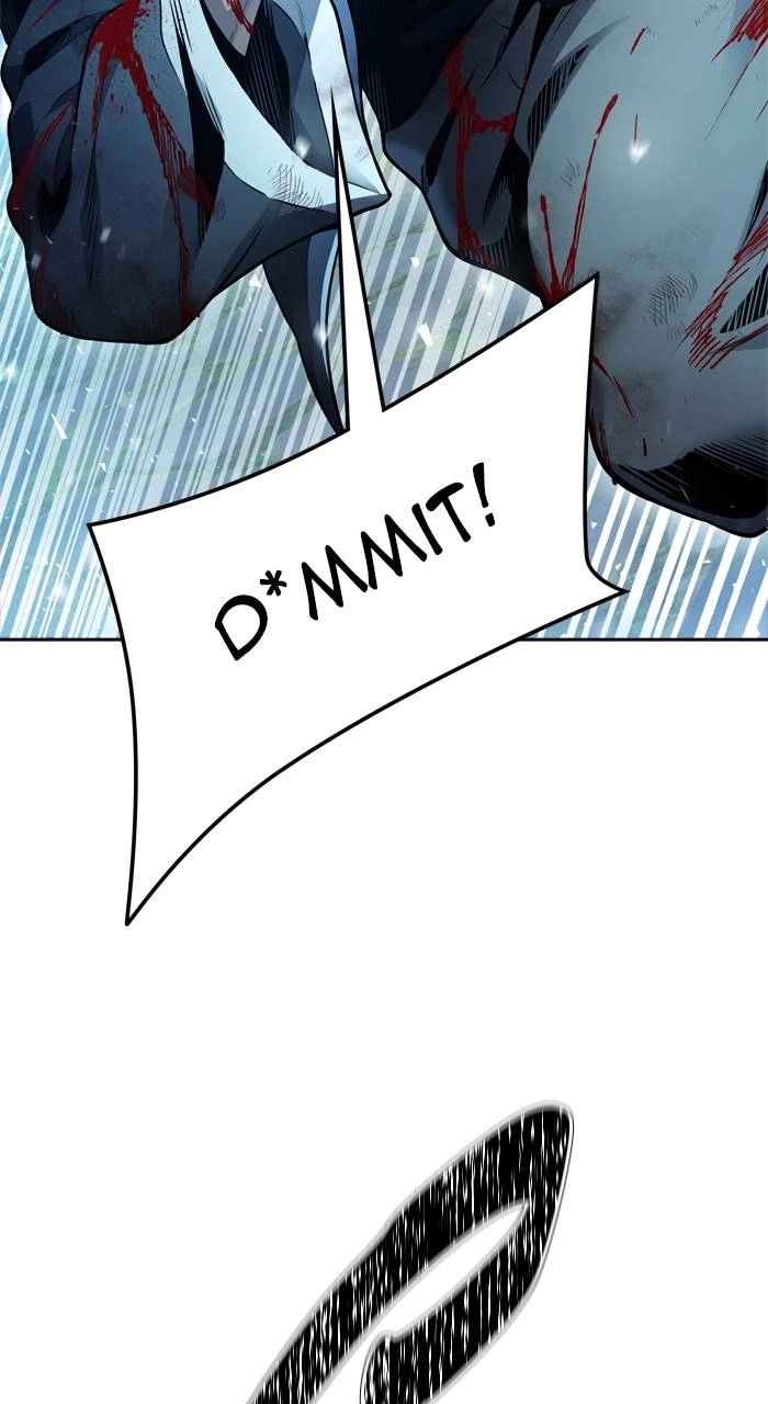 Tower of God Chapter 621, page 29 of 155