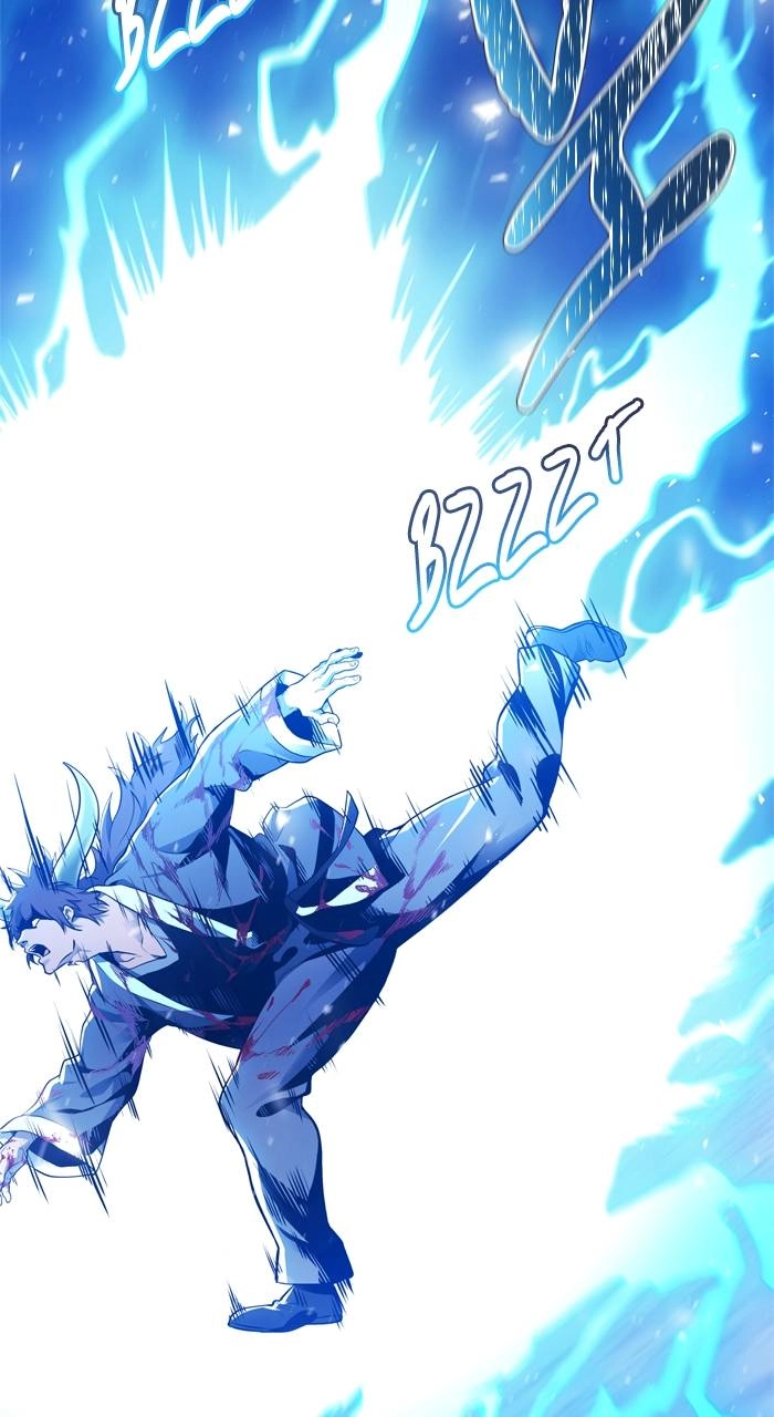 Tower of God Chapter 621, page 31 of 155