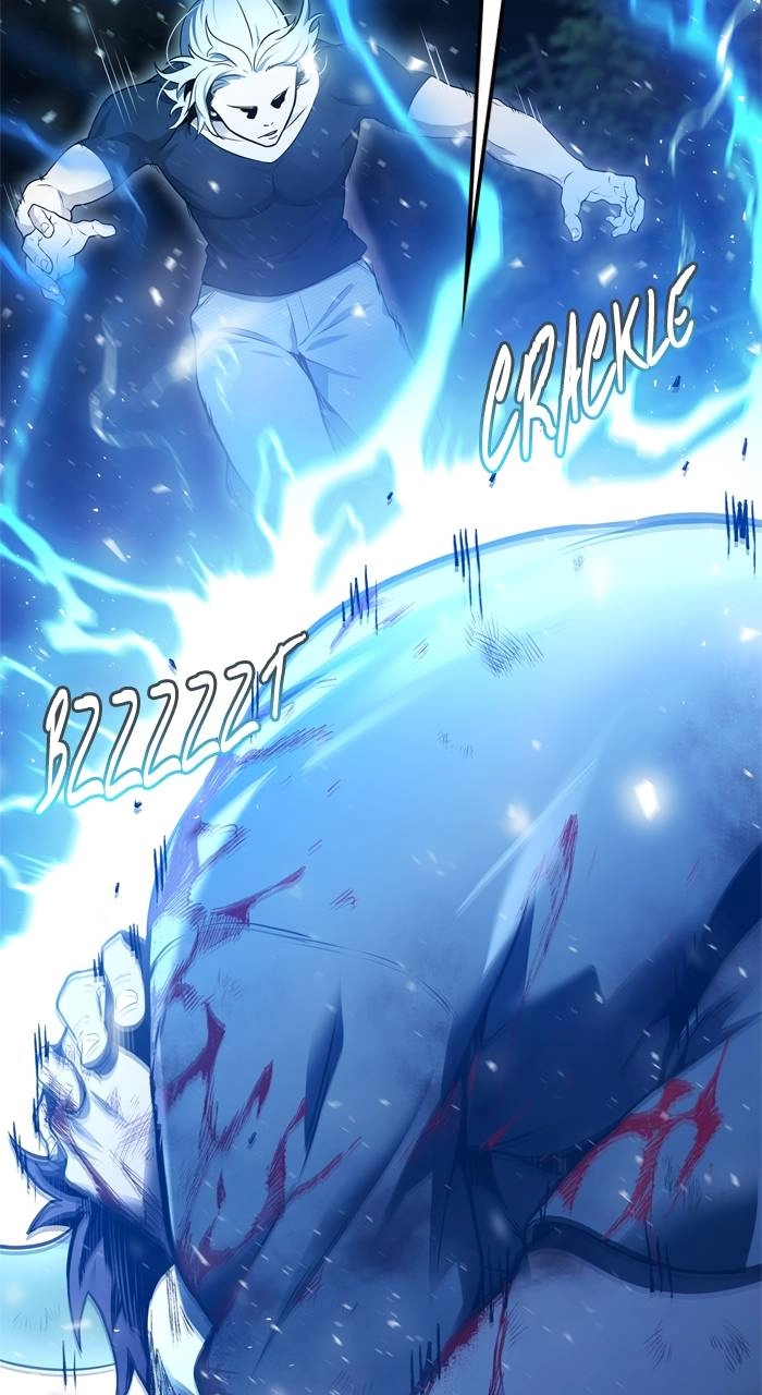 Tower of God Chapter 621, page 33 of 155