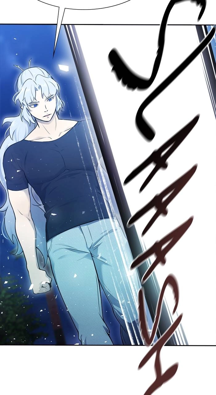 Tower of God Chapter 621, page 35 of 155